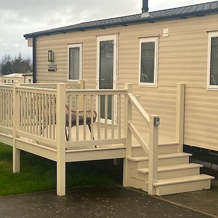 Seton Sands Muirfield 6 Port Seton Dış mekan fotoğraf